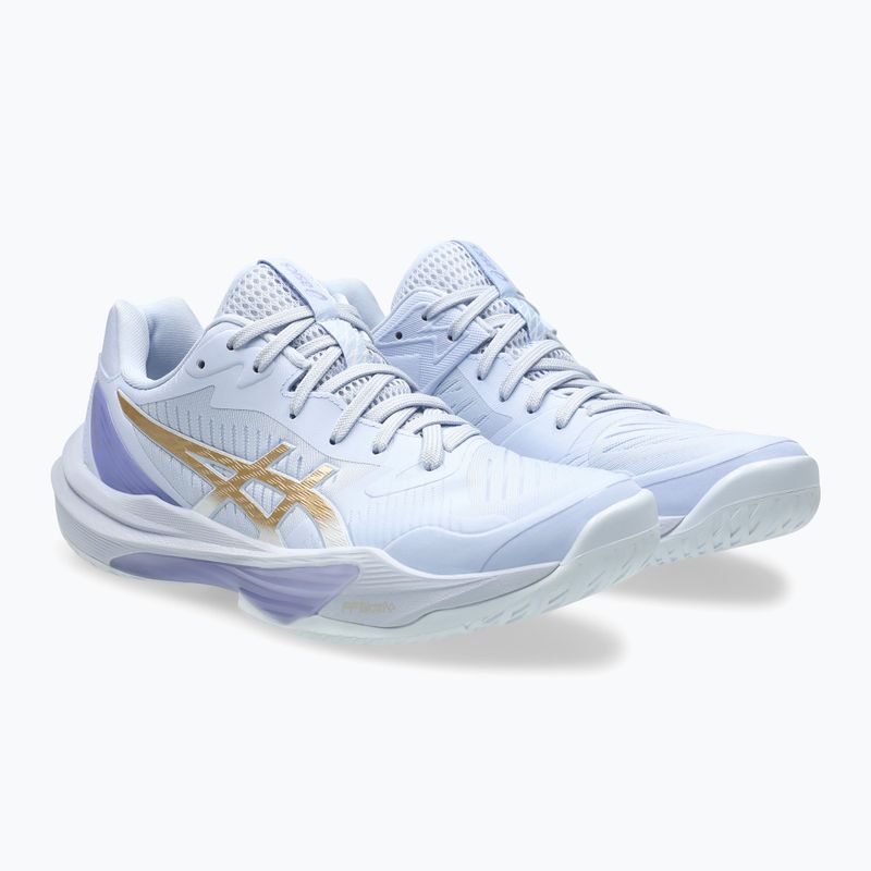 Moteriški batai ASICS Sky Elite FF 3 blue fade/champagne 3