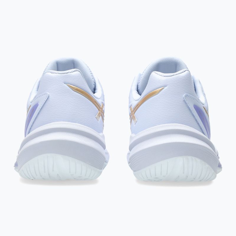 Moteriški batai ASICS Sky Elite FF 3 blue fade/champagne 4