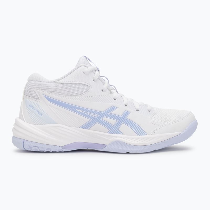Moteriški batai ASICS Gel-Task MT 4 white/vapor 2