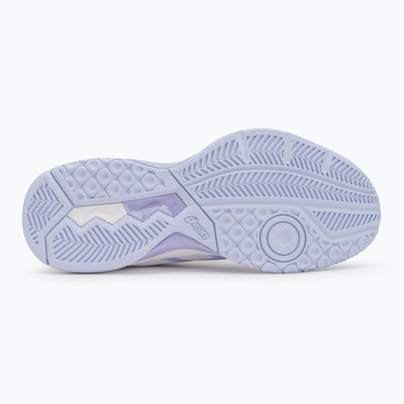 Moteriški batai ASICS Gel-Task MT 4 white/vapor 4