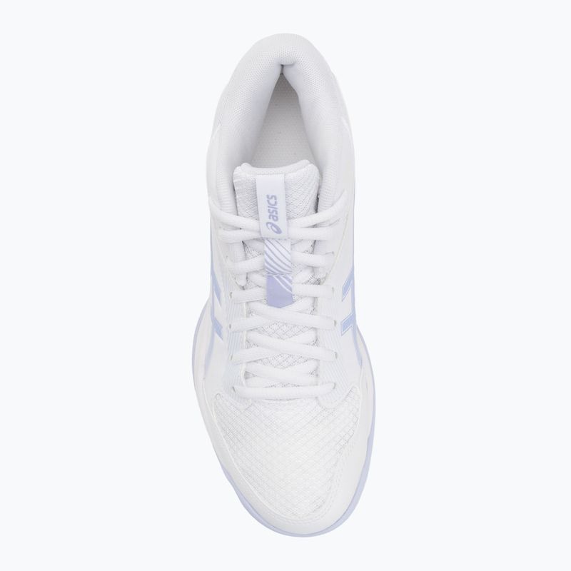 Moteriški batai ASICS Gel-Task MT 4 white/vapor 5