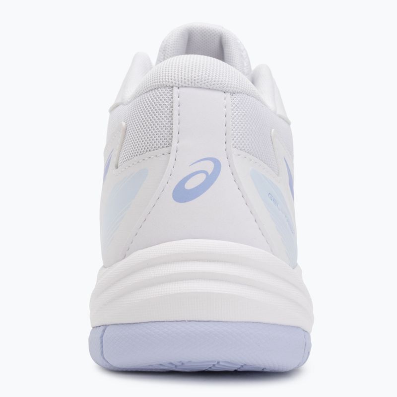 Moteriški batai ASICS Gel-Task MT 4 white/vapor 6