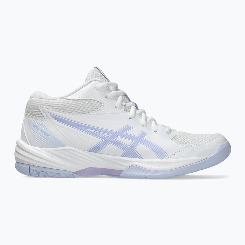 Moteriški batai ASICS Gel-Task MT 4 white/vapor
