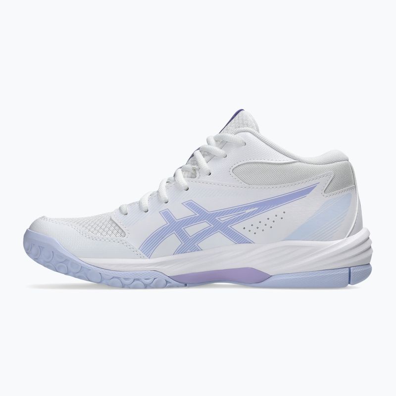Moteriški batai ASICS Gel-Task MT 4 white/vapor 2
