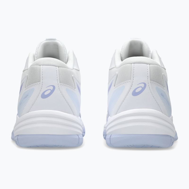 Moteriški batai ASICS Gel-Task MT 4 white/vapor 4