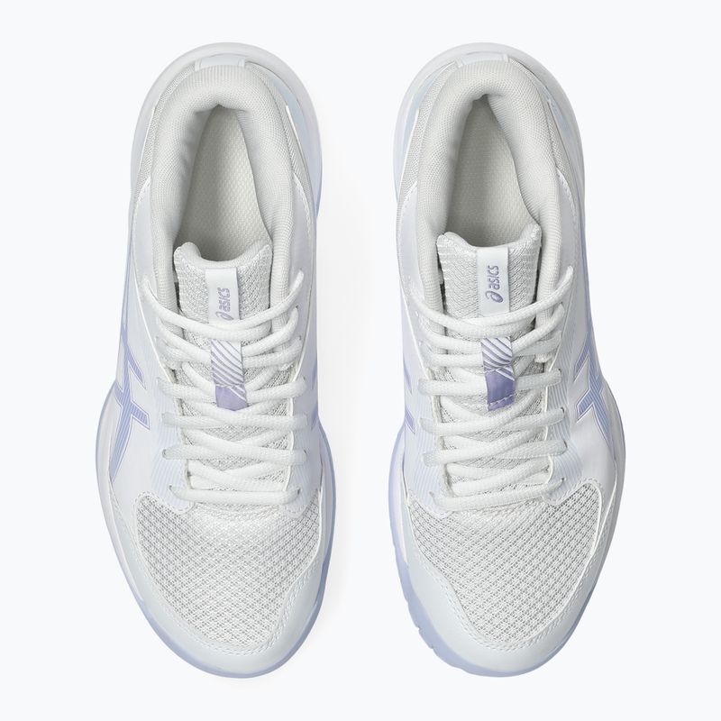 Moteriški batai ASICS Gel-Task MT 4 white/vapor 5
