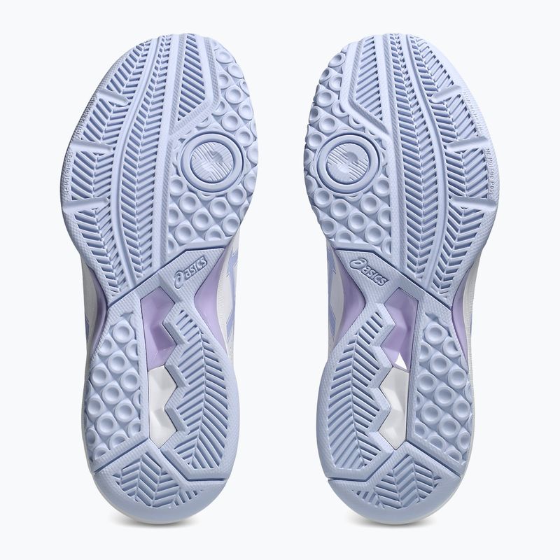 Moteriški batai ASICS Gel-Task MT 4 white/vapor 6
