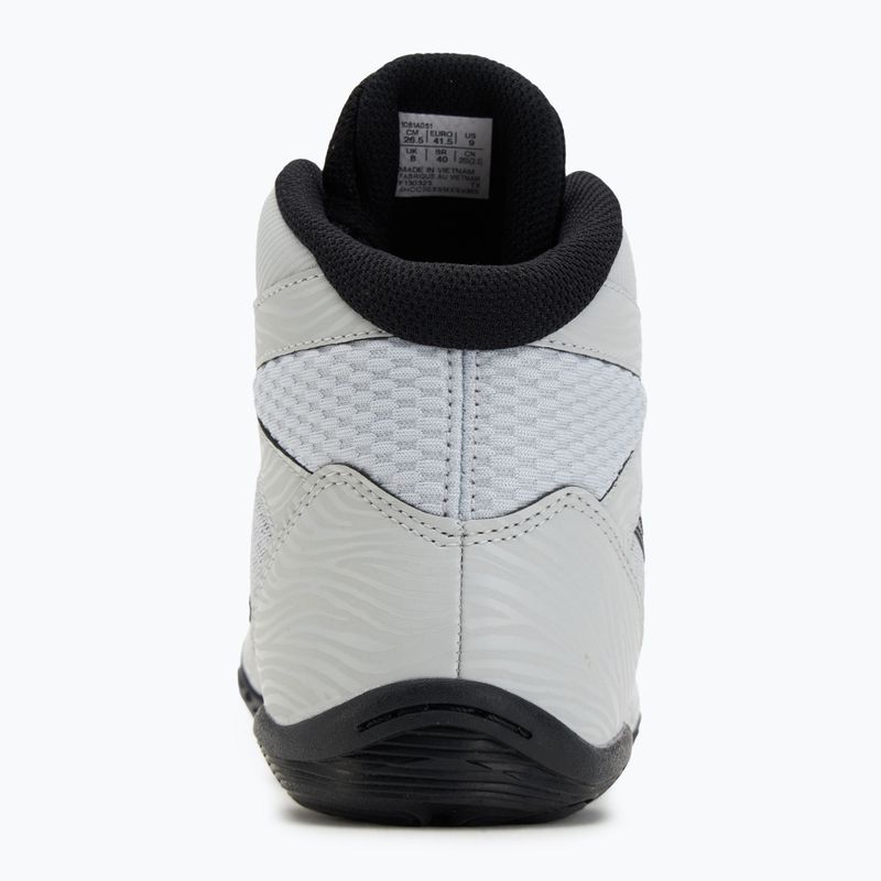 Imtynių batai ASICS Matflex 7 concrete/black 6