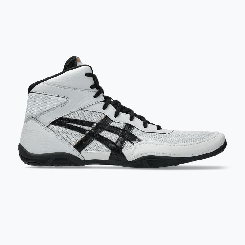 Imtynių batai ASICS Matflex 7 concrete/black 8