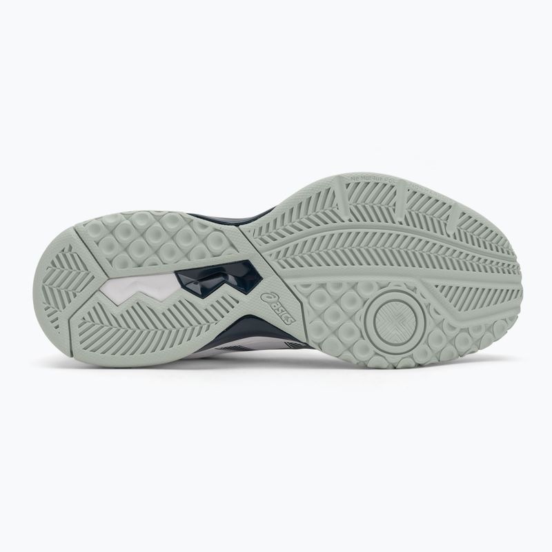 Vyriški batai ASICS Gel-Task MT 4 white/tranquil teal 4