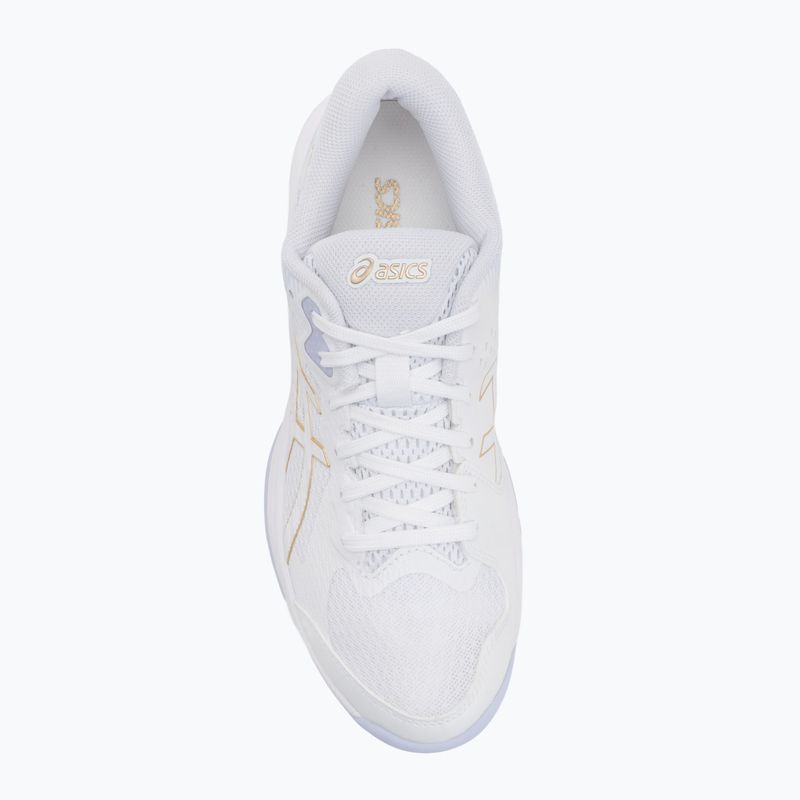 Moteriški batai ASICS Beyond FF white/champagne 5