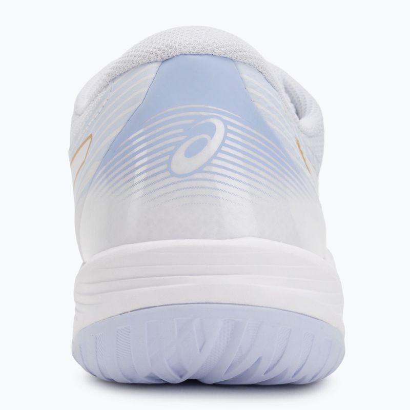 Moteriški batai ASICS Beyond FF white/champagne 6