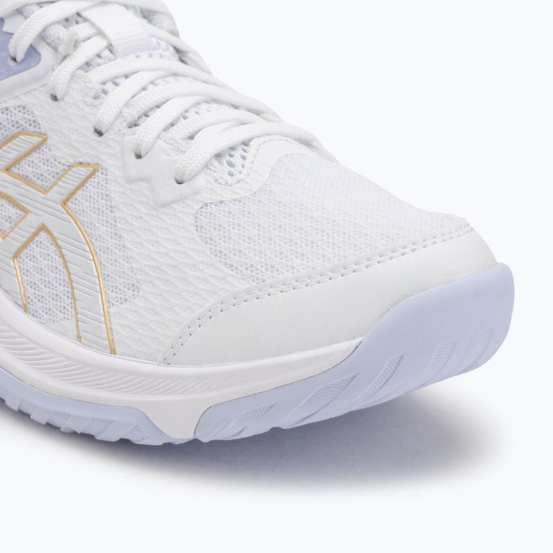 Moteriški batai ASICS Beyond FF white/champagne 7