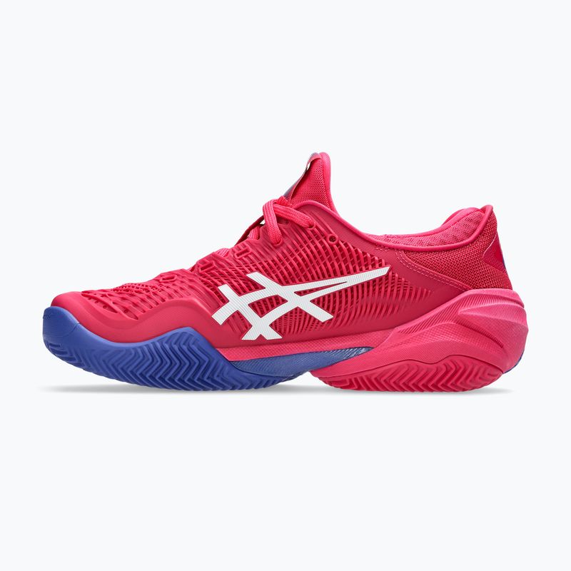 Moteriški teniso batai Asics Court FF 3 W Clay bright rose/white 2