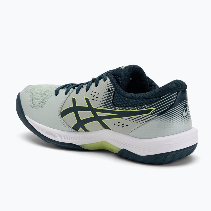 Vyriški batai ASICS Beyond FF lichen rock/tranquil teal 3