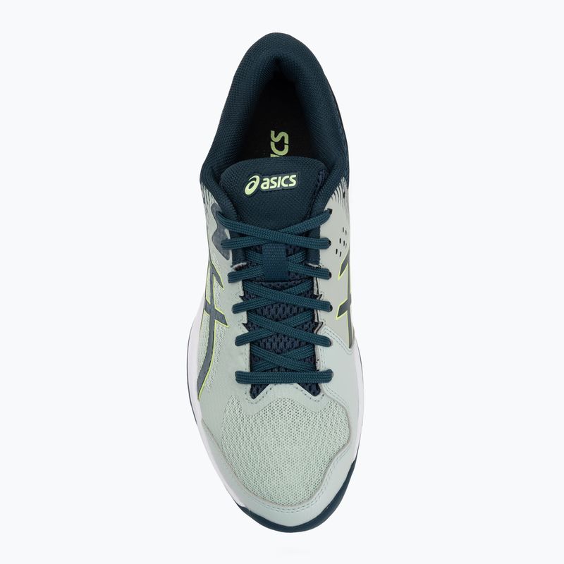Vyriški batai ASICS Beyond FF lichen rock/tranquil teal 5