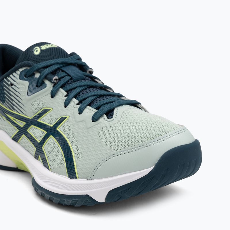 Vyriški batai ASICS Beyond FF lichen rock/tranquil teal 7