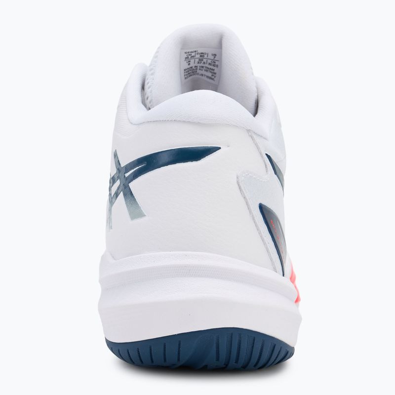 Vyriški batai ASICS Sky Elite FF MT 3 white/mako blue 6