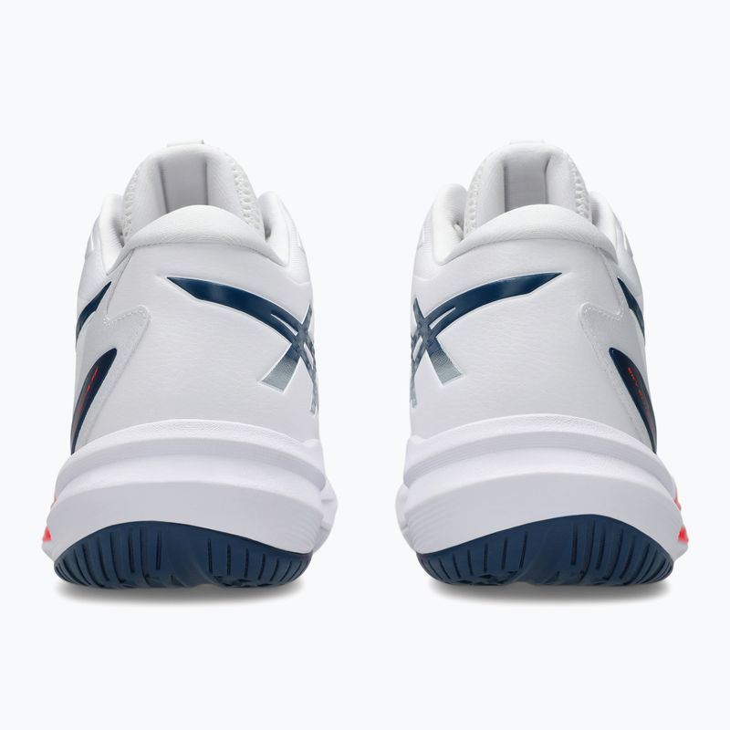Vyriški batai ASICS Sky Elite FF MT 3 white/mako blue 4