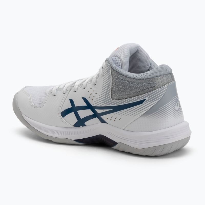 Vyriški batai ASICS Beyond FF MT white/mako blue 3