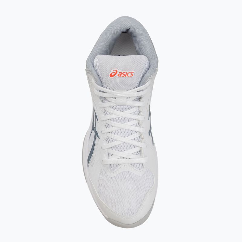 Vyriški batai ASICS Beyond FF MT white/mako blue 5
