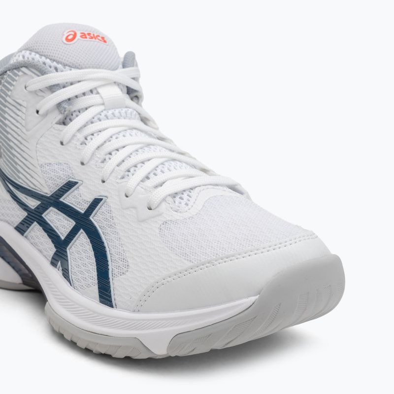 Vyriški batai ASICS Beyond FF MT white/mako blue 7