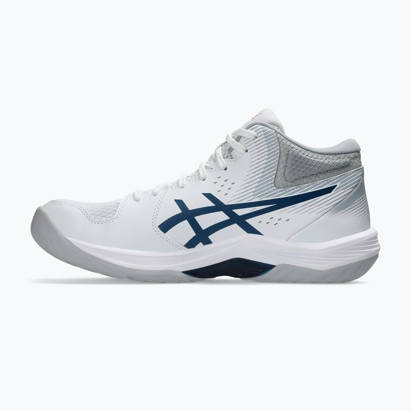 Vyriški batai ASICS Beyond FF MT white/mako blue 9