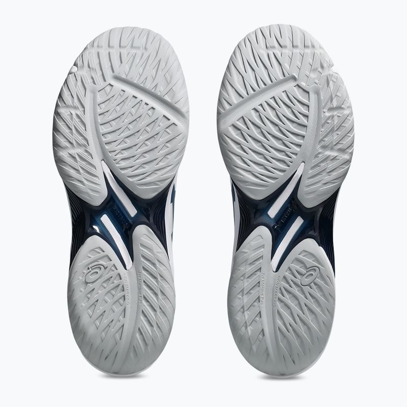 Vyriški batai ASICS Beyond FF MT white/mako blue 10