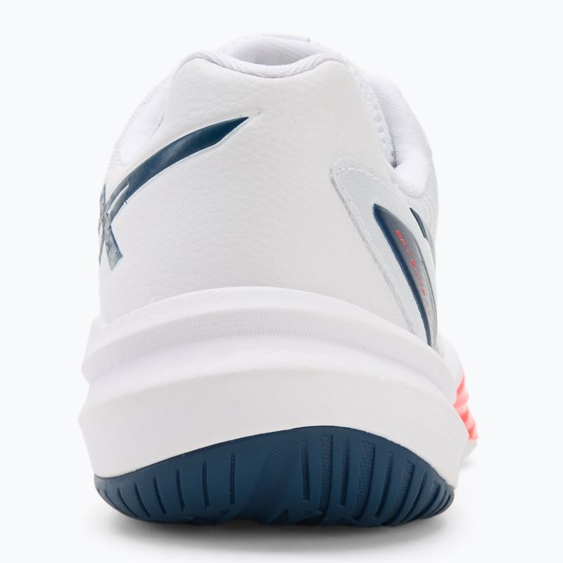 Vyriški batai ASICS Sky Elite FF 3 white/mako blue 6