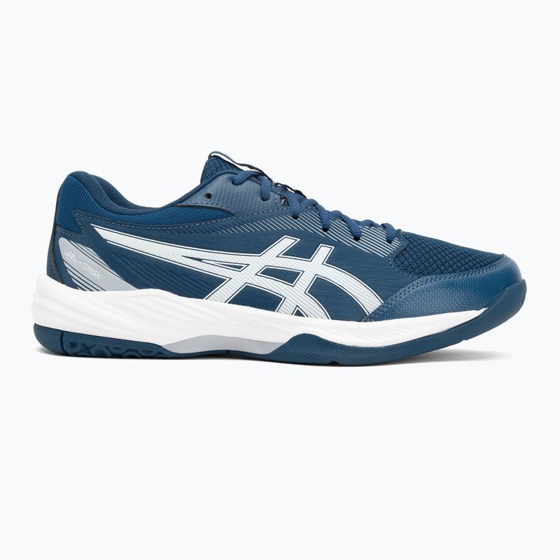 Vyriški batai ASICS Gel-Task 4 mako blue/white 2