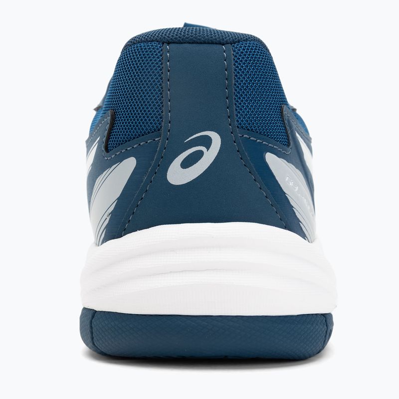 Vyriški batai ASICS Gel-Task 4 mako blue/white 6
