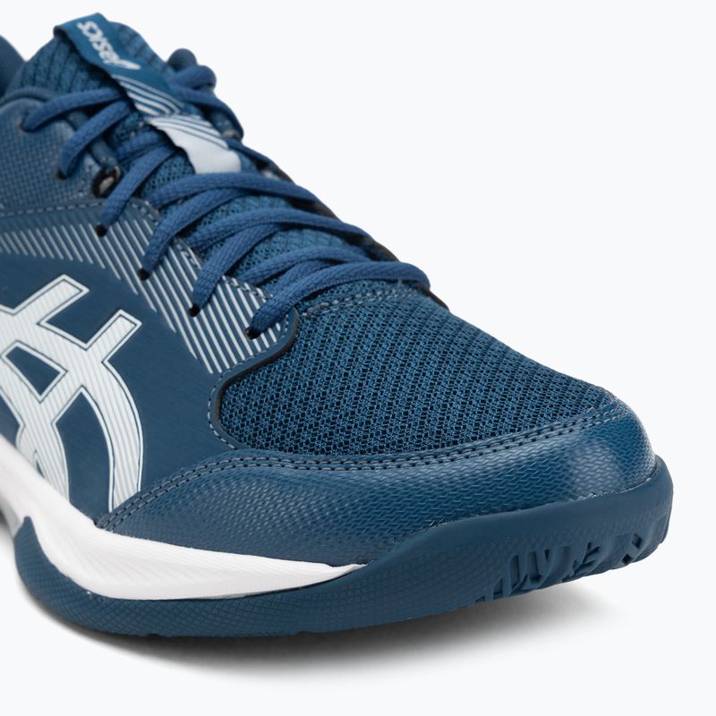 Vyriški batai ASICS Gel-Task 4 mako blue/white 7