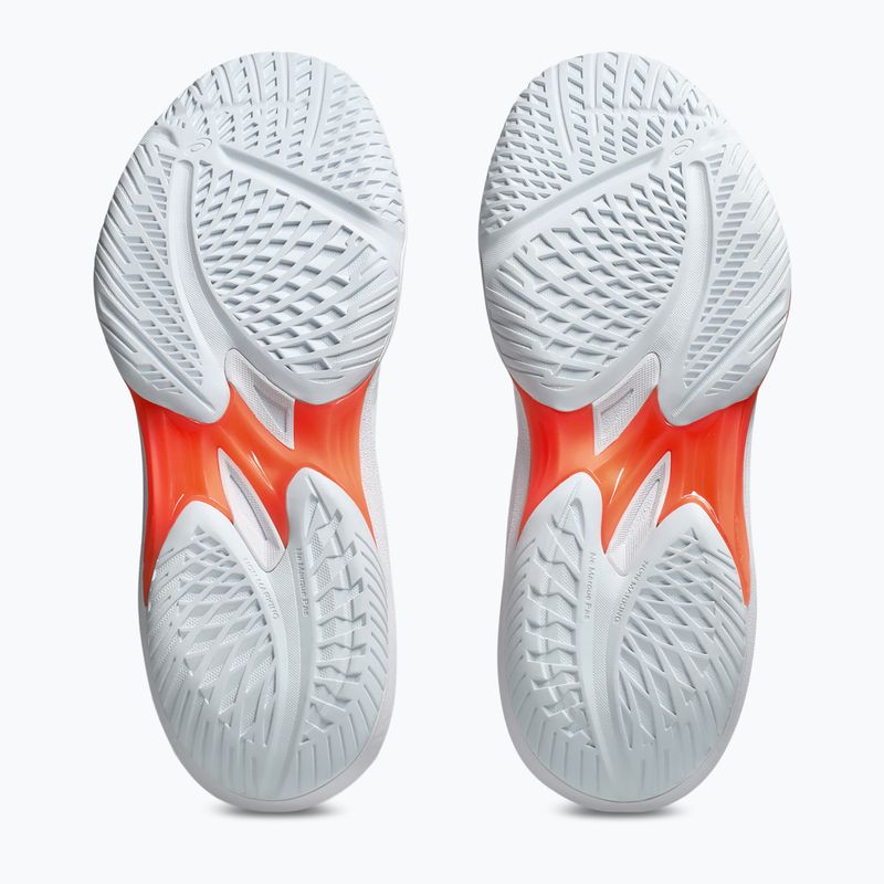 Moteriški batai ASICS Sky Elite FF MT 3 white/vivid coral 3