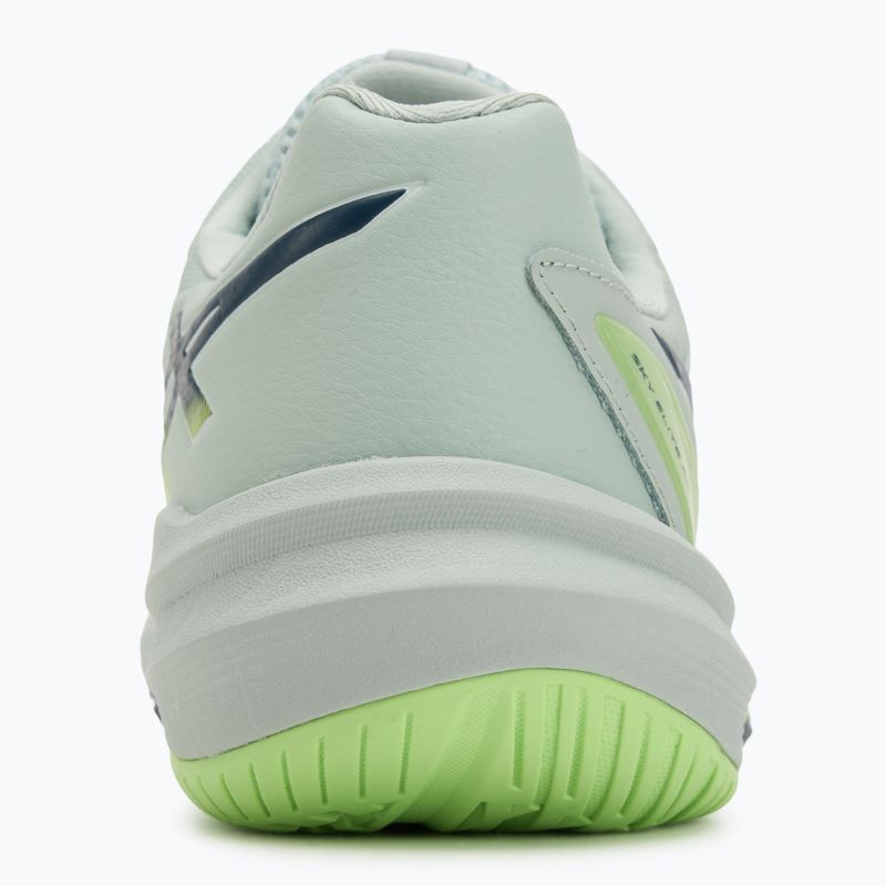 Vyriški batai ASICS Sky Elite FF 3 lichen rock/tranquil teal 6