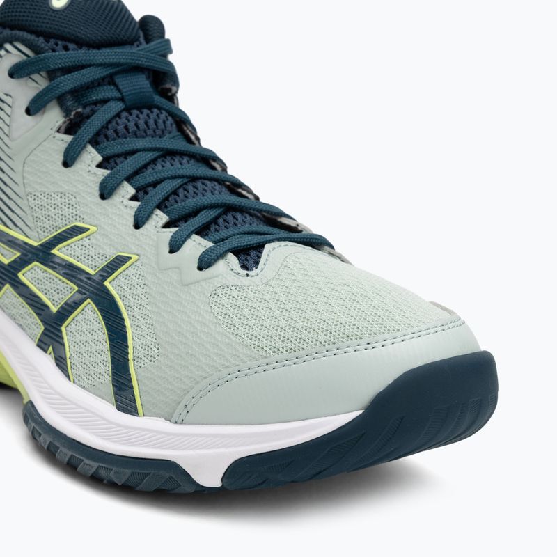 Vyriški batai ASICS Beyond FF MT lichen rock/tranquil teal 7