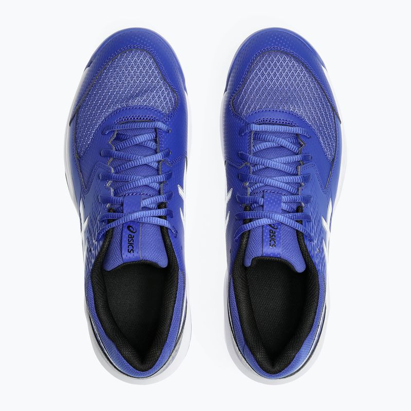 Vyriški teniso bateliai Asics Gel-Dedicate 8 dark cobalt/white 6