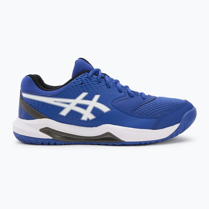 Vyriški teniso batai Asics Gel-Dedicate 8 dark cobalt/white 2