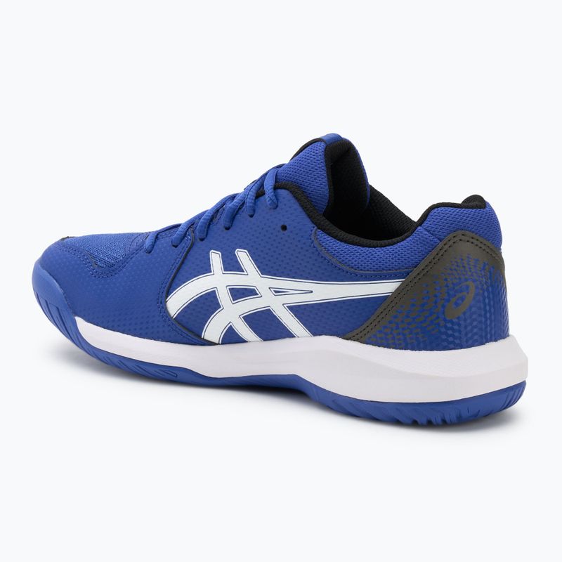 Vyriški teniso batai Asics Gel-Dedicate 8 dark cobalt/white 3