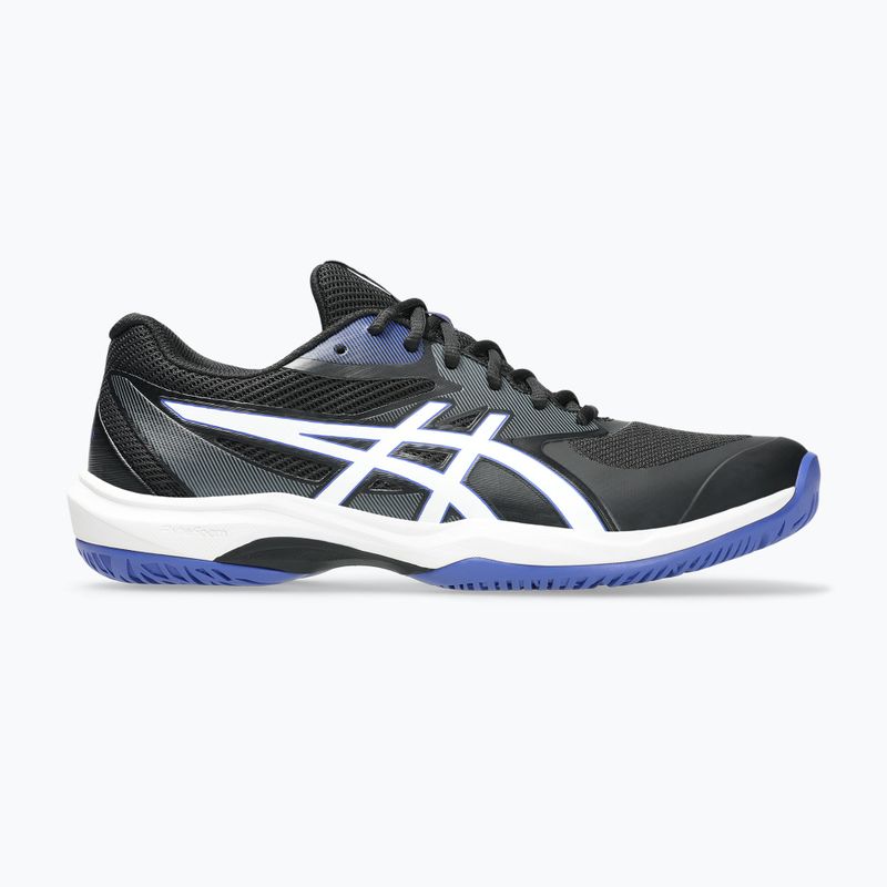 Vyriški teniso batai Asics Game FF black/white