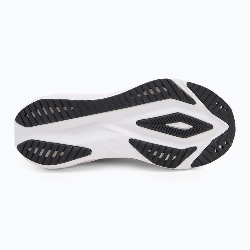 Vyriški bėgimo batai ASICS Versablast 4 flash red/black 4