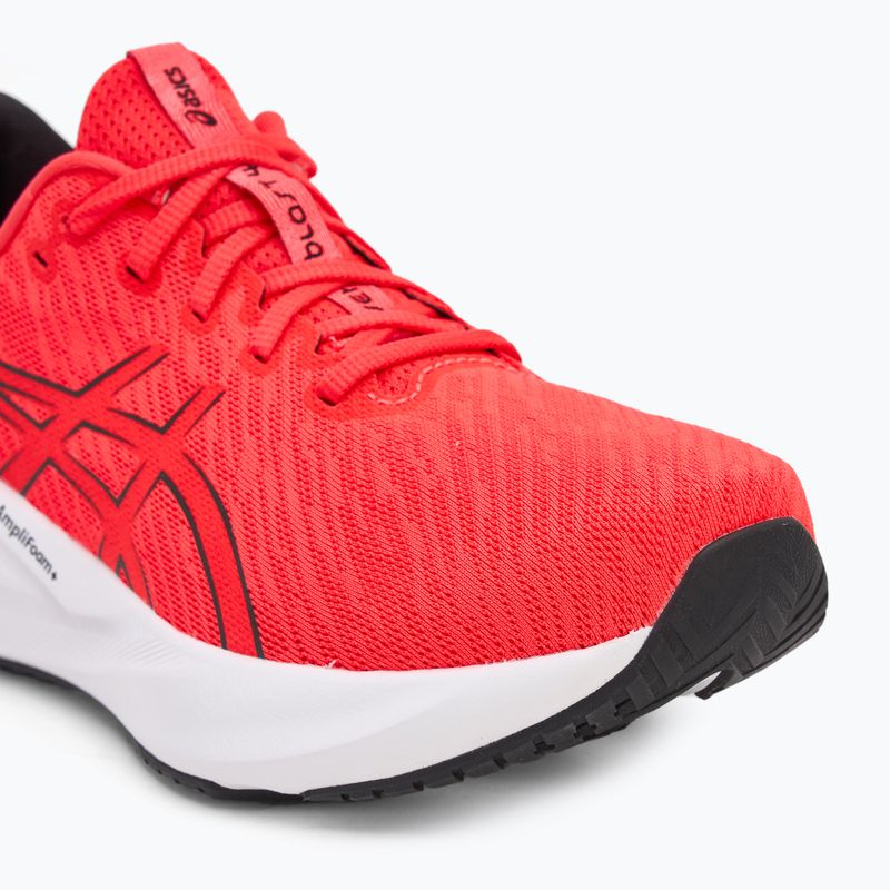 Vyriški bėgimo batai ASICS Versablast 4 flash red/black 7