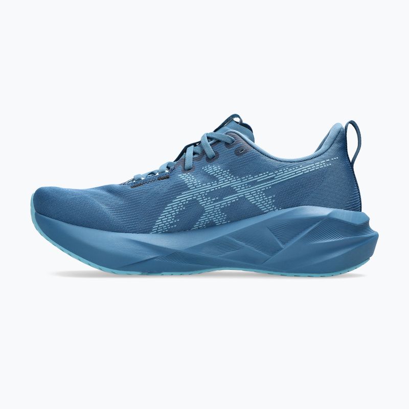 Vyriški bėgimo batai ASICS Novablast 5 winter sea/stillwater 2