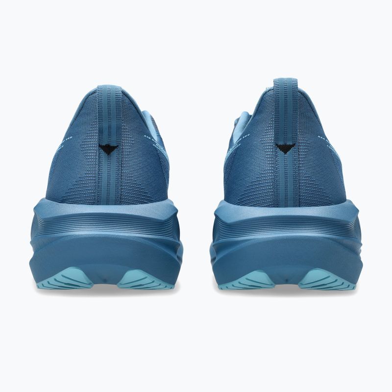 Vyriški bėgimo batai ASICS Novablast 5 winter sea/stillwater 5