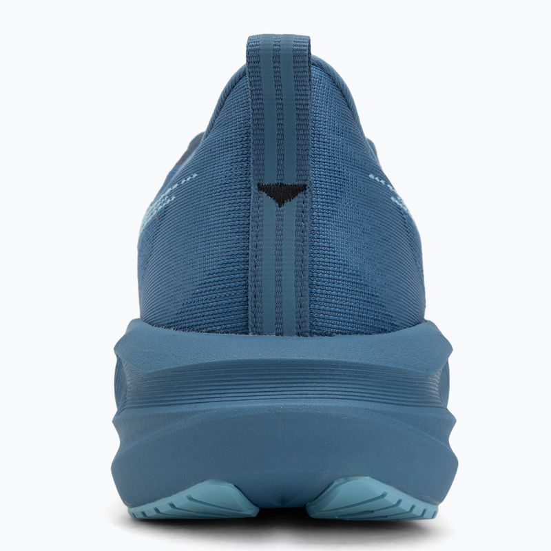 Vyriški bėgimo batai ASICS Novablast 5 winter sea/stillwater 6