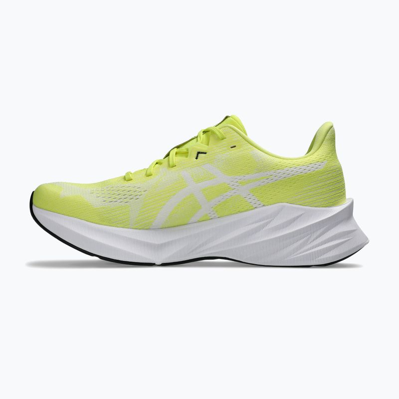 Vyriški bėgimo batai ASICS Dynablast 5 citron/white 2