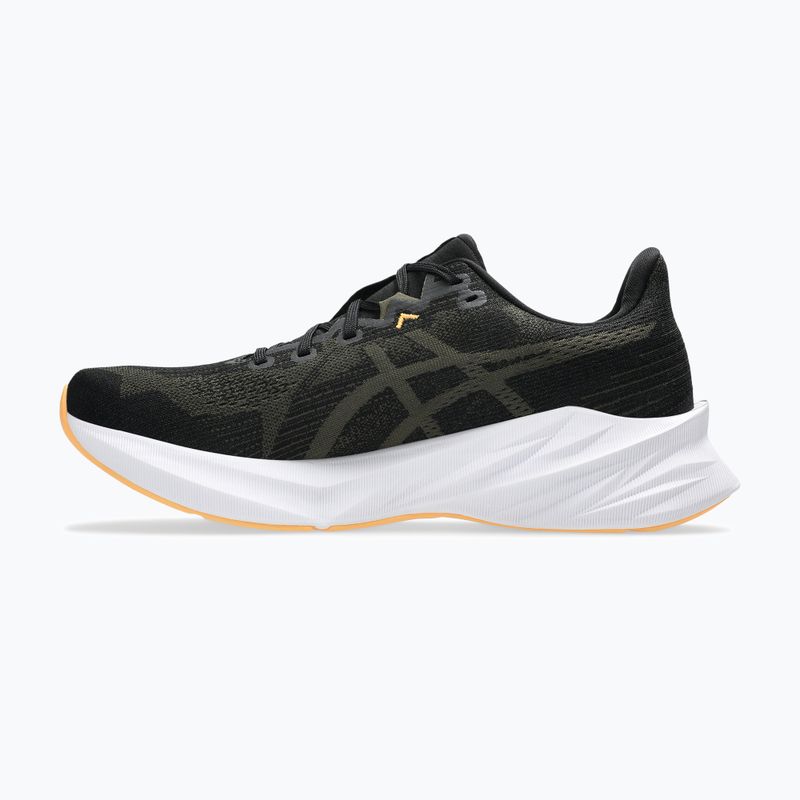 Vyriški bėgimo batai ASICS Dynablast 5 black/brown stone 2