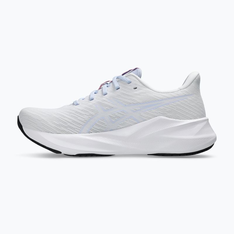 Moteriški bėgimo batai ASICS Versablast 4 white/blue fade 2
