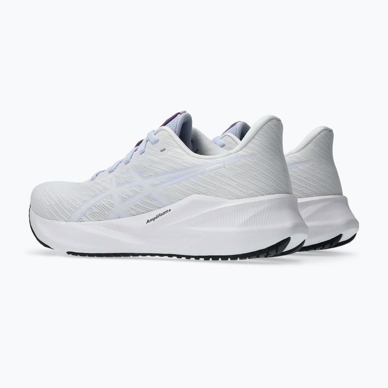 Moteriški bėgimo batai ASICS Versablast 4 white/blue fade 4