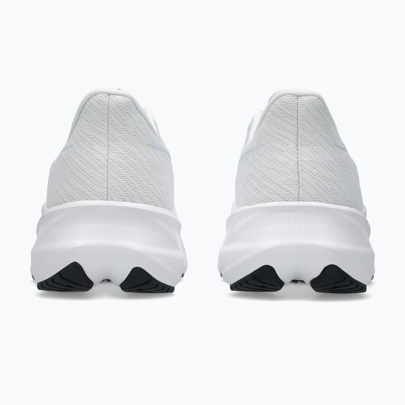 Moteriški bėgimo batai ASICS Versablast 4 white/blue fade 5
