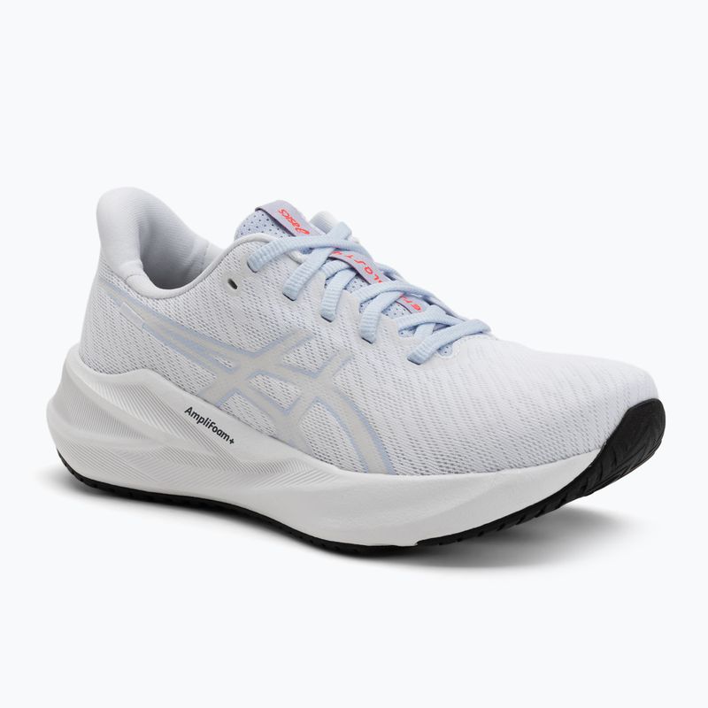 Moteriški bėgimo batai ASICS Versablast 4 white/blue fade